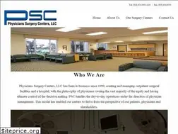 Sites similar to psc-asc.com