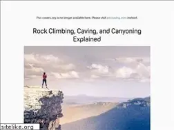 Sites similar to psc-cavers.org