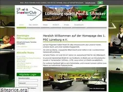 Sites similar to psc-lg.de
