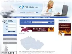 Sites similar to psc-mest-a-obci.cz