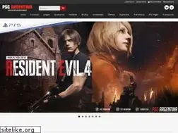 Sites similar to psc-nqn.com.ar