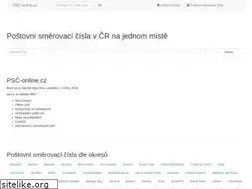 Sites similar to psc-online.cz