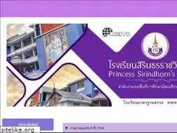 Sites similar to psc.ac.th