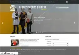 Sites similar to psc.ac.uk
