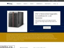 Sites similar to psc.edu