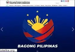 Sites similar to psc.gov.ph