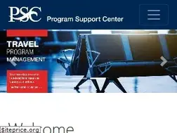 Sites similar to psc.gov
