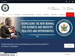 Sites similar to psc.gov.zw