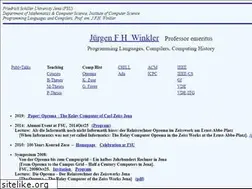 Sites similar to psc.informatik.uni-jena.de