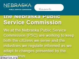 Sites similar to psc.nebraska.gov