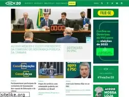 Sites similar to psc.org.br