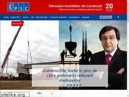 Sites similar to psc.ro
