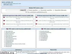 Sites similar to psc.unas.cz