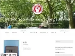 Sites similar to pscaldasmunicipal.org