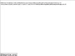 Sites similar to pscalliance.org.au