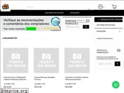 Sites similar to pscamisetas.com.br