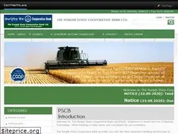 Sites similar to pscb.in