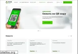 Sites similar to pscb.ru
