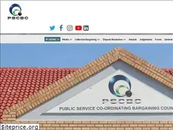 Sites similar to pscbc.org.za