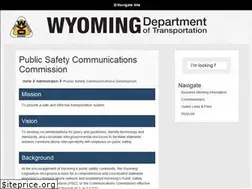 Sites similar to pscc.wyoming.gov