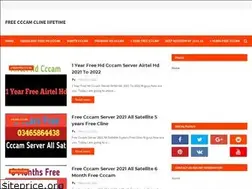 Sites similar to pscccam.blogspot.com