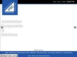 Sites similar to pscco.com