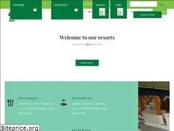 Sites similar to psccresort.com