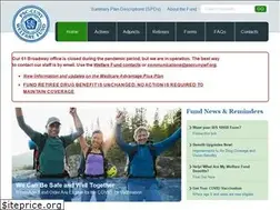 Sites similar to psccunywf.org