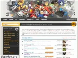 Sites similar to pscd.ru