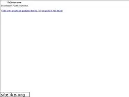 Sites similar to pscentro.com