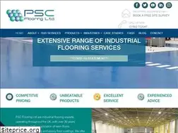 Sites similar to pscflooring.co.uk