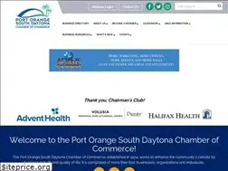 Sites similar to pschamber.com