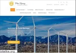 Sites similar to pschamber.org