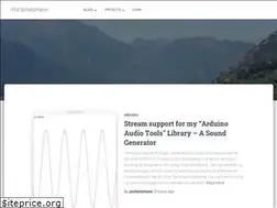Sites similar to pschatzmann.ch