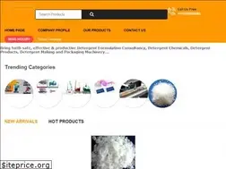 Sites similar to pschemicals.in
