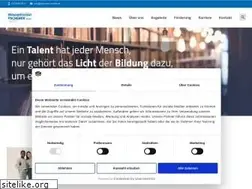 Sites similar to pscherer-online.de
