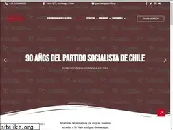 Sites similar to pschile.cl