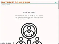 Sites similar to pschlafer.com