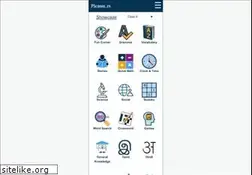 Sites similar to pschool.in