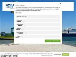Sites similar to pschorn.com