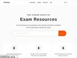 Sites similar to pschunt.com