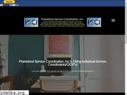 Sites similar to psci.info