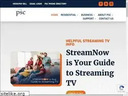 Sites similar to psci.net
