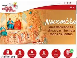 Sites similar to pscjdi.org.br