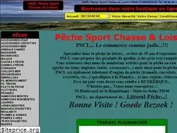 Sites similar to pscl.fr