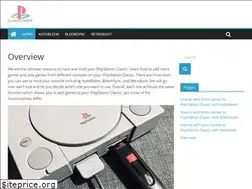 Sites similar to psclassicmods.com