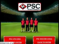 Sites similar to pscltd.co.uk