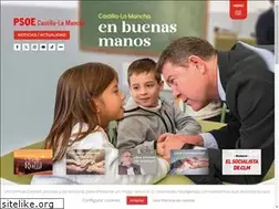 Sites similar to pscm-psoe.com