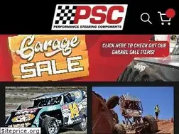 Sites similar to pscmotorsports.com
