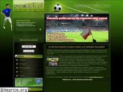 Sites similar to pscoach.pl